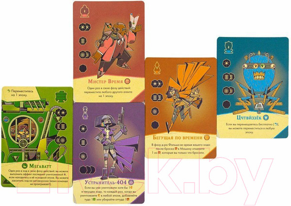 Изображение товара Настольная игра GaGa Петля / GG346