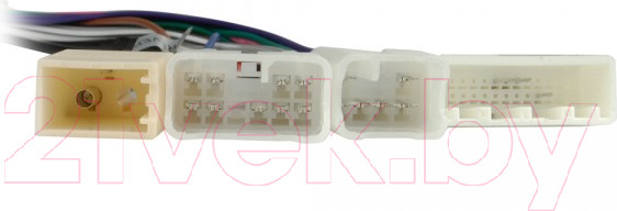 Изображение товара Набор для подключения автоакустики Carav 16-013