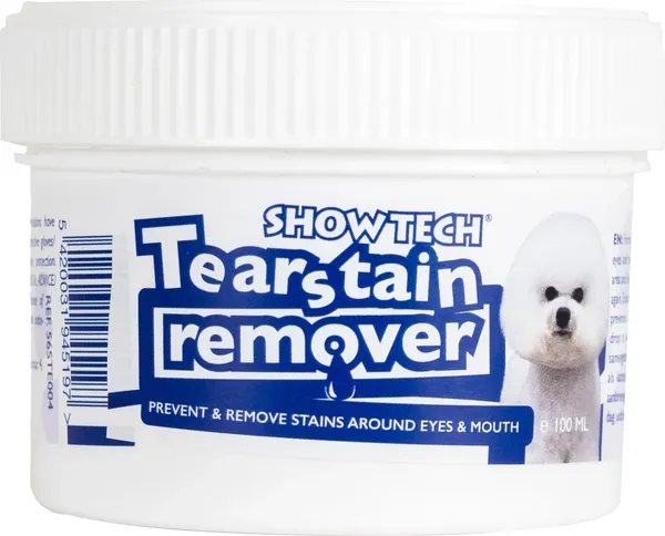 Изображение товара Средство для отбеливания шерсти Show Tech Tear Stain Remover / 56STE004 (100мл)