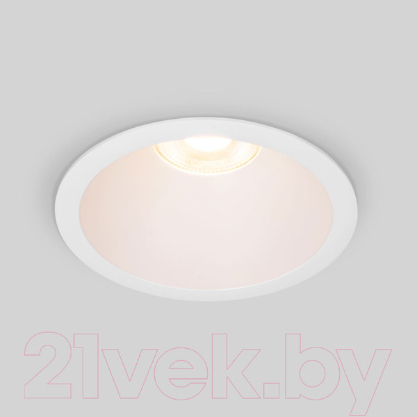 Изображение товара Точечный светильник Elektrostandard Light LED 3004 / 35159/U (белый)