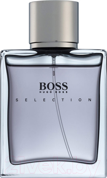 Изображение товара Туалетная вода Hugo Boss Boss Selection (100мл)