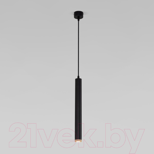 Изображение товара Потолочный светильник Elektrostandard 50245 LED 7W 4200K (черный)