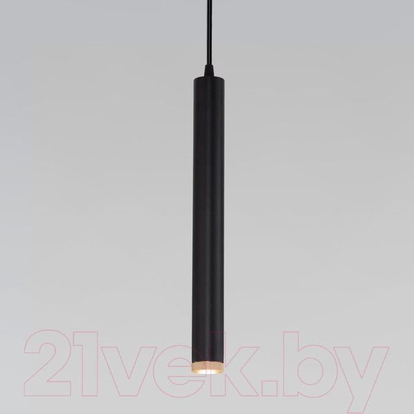 Изображение товара Потолочный светильник Elektrostandard 50245 LED 7W 4200K (черный)