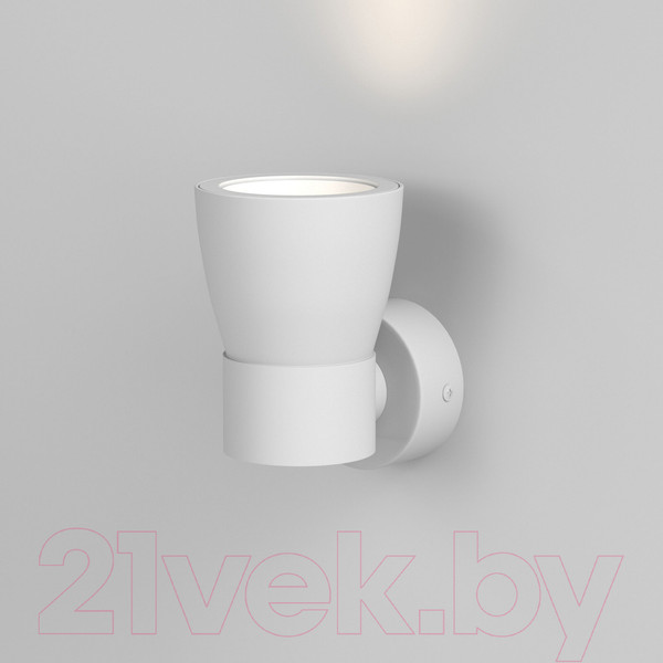 Изображение товара Бра Elektrostandard Cono MRL 1027 (белый)