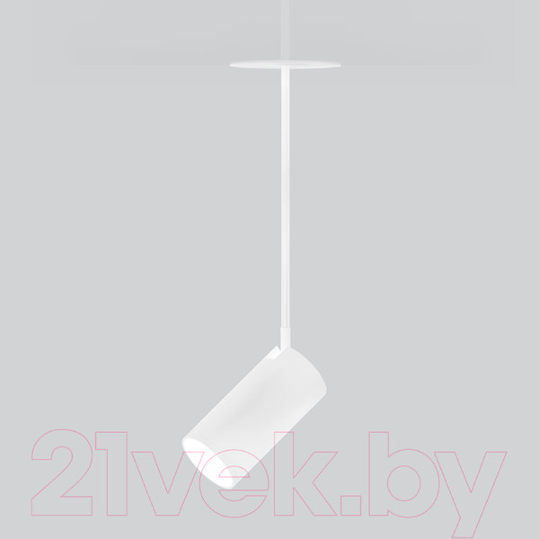 Изображение товара Потолочный светильник Elektrostandard Drop 8W / 50222 LED (белый)