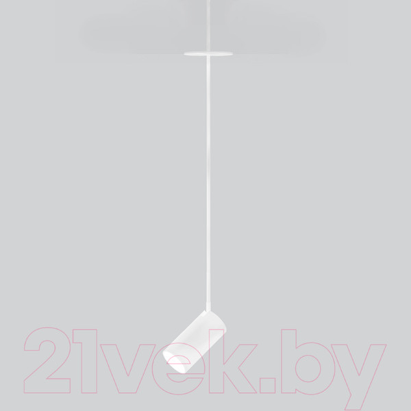 Изображение товара Потолочный светильник Elektrostandard Drop 8W / 50242 LED (белый)