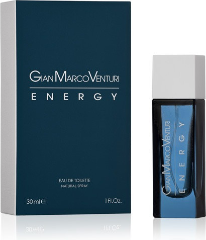 Изображение товара Духи/туалетная вода Gian Marco Venturi Uomo Energy (30мл)