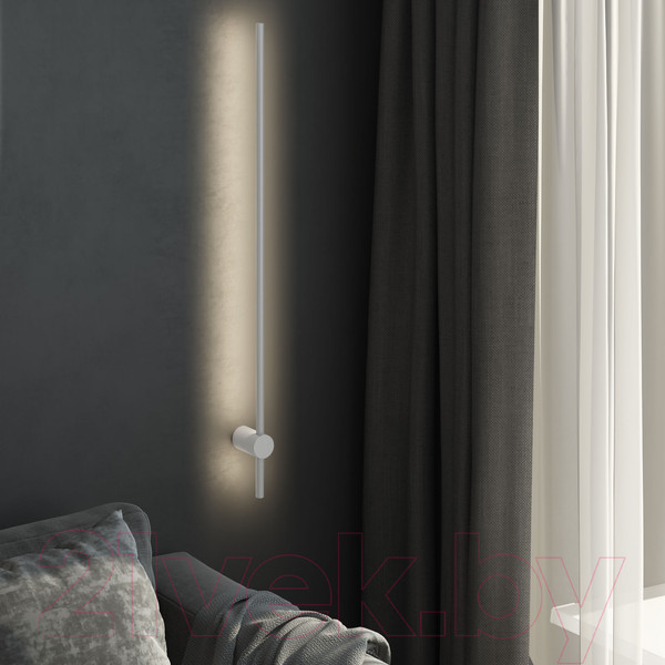 Изображение товара Бра Elektrostandard Cane LED / MRL LED 1121 (белый)