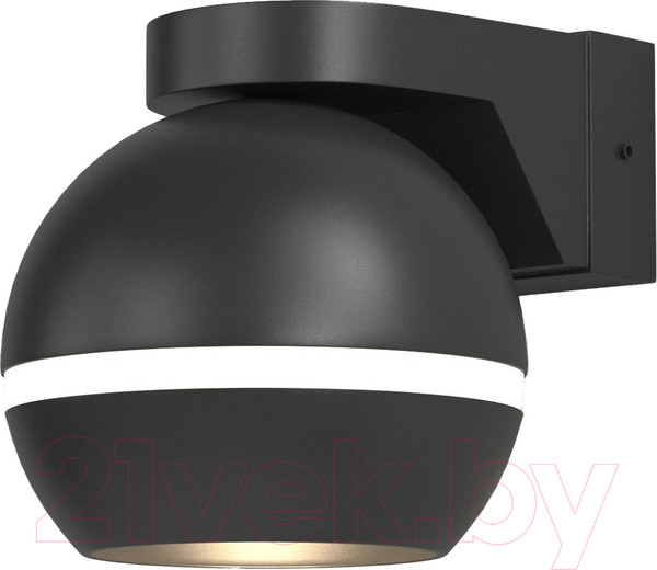 Изображение товара Бра Elektrostandard Cosmo / MRL 1026 (черный)