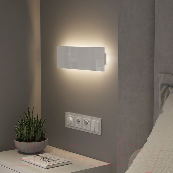 Изображение товара Бра Elektrostandard Favorit Light / MRL LED 1125 (белый)
