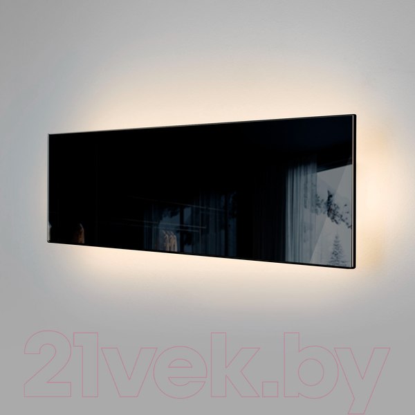 Изображение товара Бра Elektrostandard Favorit Light / MRL LED 1125 (черный)