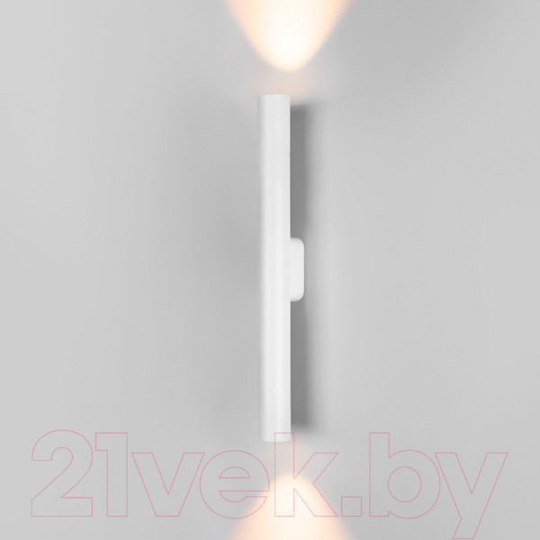 Изображение товара Бра Elektrostandard Langer / 40124/LED (белый)