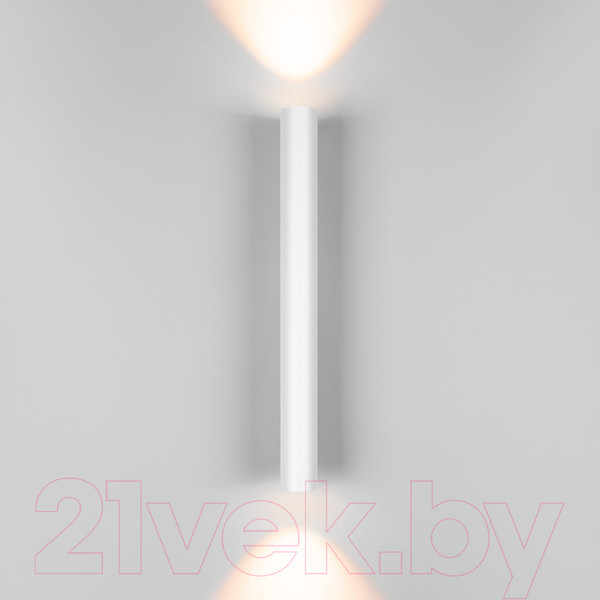 Изображение товара Бра Elektrostandard Langer / 40124/LED (белый)