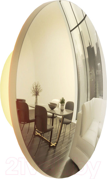 Изображение товара Бра Elektrostandard Mini Disc / MRL LED 1126 (золото)