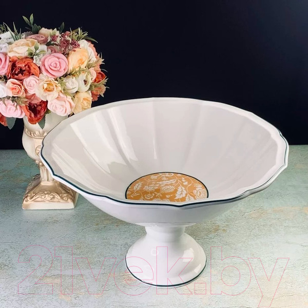 Изображение товара Фруктовница Lenardi Адонис 205-199