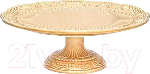 Изображение товара Блюдо для торта Lenardi Бавария 110414