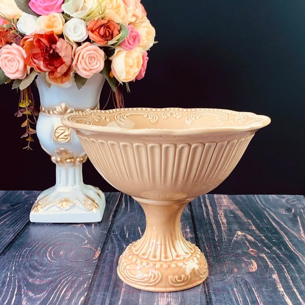 Изображение товара Фруктовница Lenardi Бавария 110415