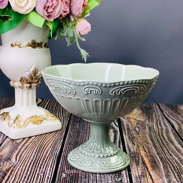 Изображение товара Конфетница Lenardi Бавария 110432