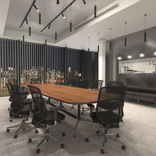 Изображение товара Коннектор для шинопровода Elektrostandard 85120/00 (черный)