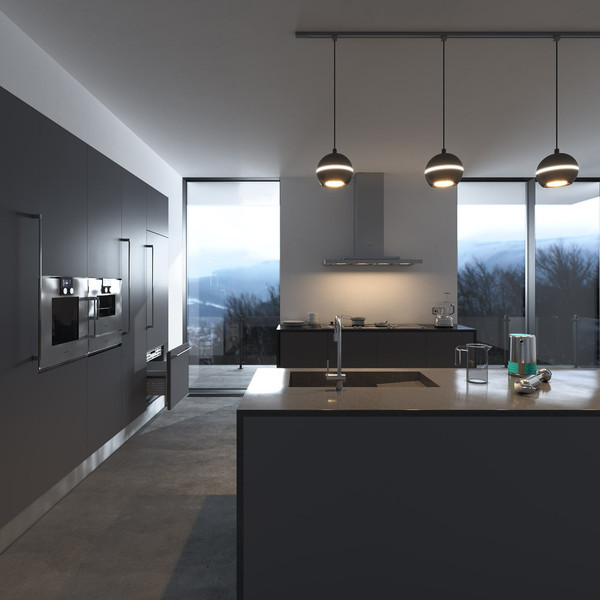 Изображение товара Коннектор для шинопровода Elektrostandard 85120/00 (черный)