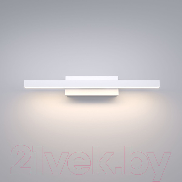 Изображение товара Бра Elektrostandard Rino / 40121/LED (белый)