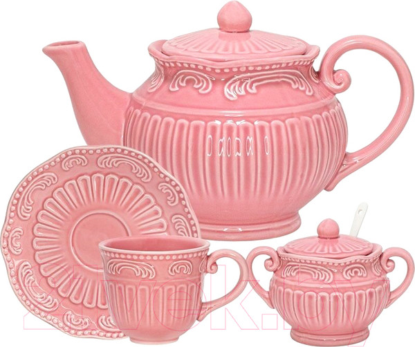Изображение товара Чайный набор Lenardi Бавария 110474