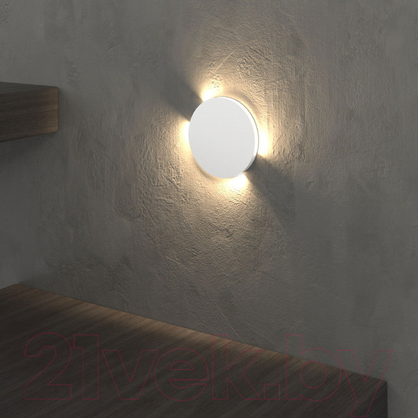 Изображение товара Точечный светильник Elektrostandard MRL LED 1119 (белый)