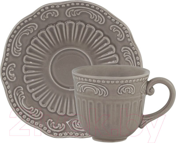 Изображение товара Чашка с блюдцем Lenardi Бавария 110460