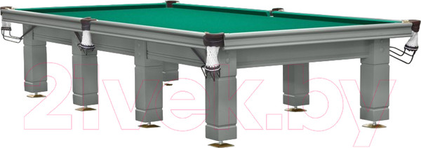 Изображение товара Бильярдный стол Weekend Hardy / 57.302.12.5