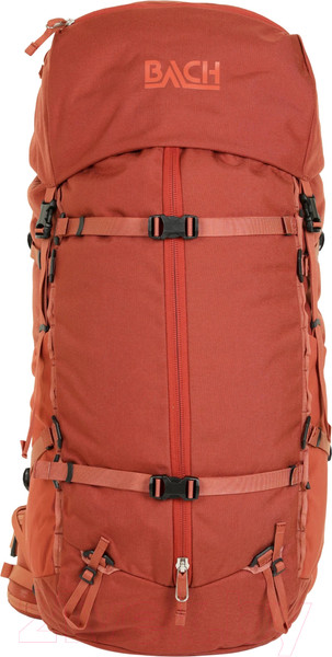 Изображение товара Рюкзак туристический BACH Pack Specialist 75 Regular / 297053-7608 (красный)