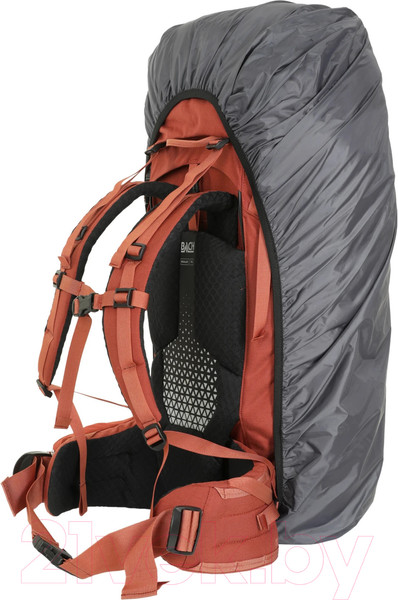 Изображение товара Рюкзак туристический BACH Pack Specialist 75 Regular / 297053-7608 (красный)