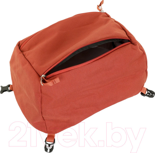 Изображение товара Рюкзак туристический BACH Pack Specialist 75 Regular / 297053-7608 (красный)