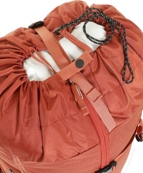 Изображение товара Рюкзак туристический BACH Pack Specialist 75 Regular / 297053-7608 (красный)