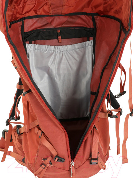 Изображение товара Рюкзак туристический BACH Pack Specialist 75 Regular / 297053-7608 (красный)