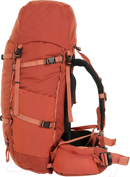 Изображение товара Рюкзак туристический BACH Pack Specialist 75 Regular / 297053-7608 (красный)