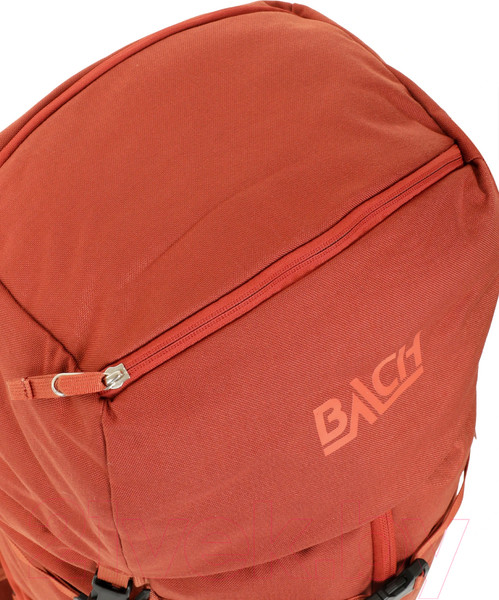 Изображение товара Рюкзак туристический BACH Pack Specialist 75 Regular / 297053-7608 (красный)