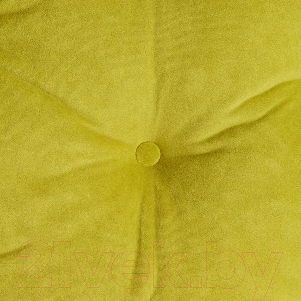 Изображение товара Подушка для садовой мебели Tetchair Mamasan флок (оливковый)