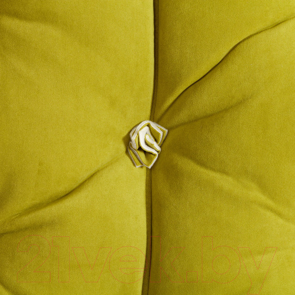 Изображение товара Подушка для садовой мебели Tetchair Mamasan флок (оливковый)