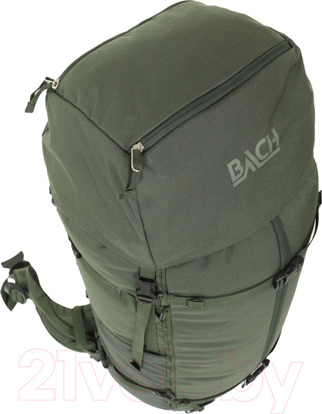 Изображение товара Рюкзак туристический BACH Pack W's Specialist 70 Regular / 297054-7607 (зеленый)