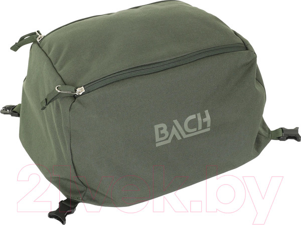 Изображение товара Рюкзак туристический BACH Pack W's Specialist 70 Regular / 297054-7607 (зеленый)