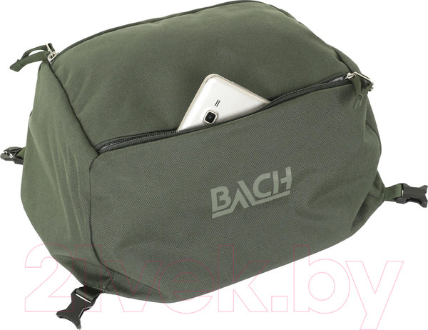 Изображение товара Рюкзак туристический BACH Pack W's Specialist 70 Regular / 297054-7607 (зеленый)