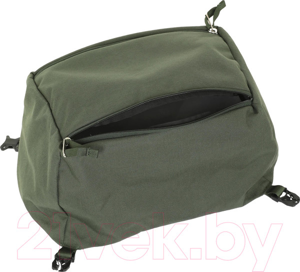 Изображение товара Рюкзак туристический BACH Pack W's Specialist 70 Regular / 297054-7607 (зеленый)