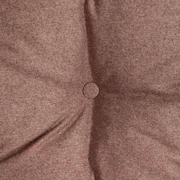 Изображение товара Подушка для садовой мебели Tetchair Mamasan экошерсть (коричневый)