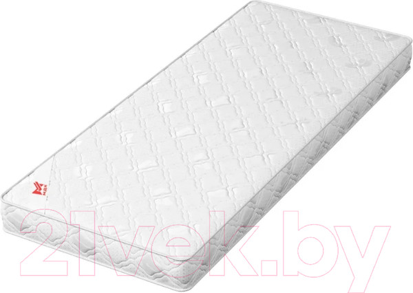 Изображение товара Матрас в кроватку МДК Jnr Soft Latex 70x140 / JnrL1