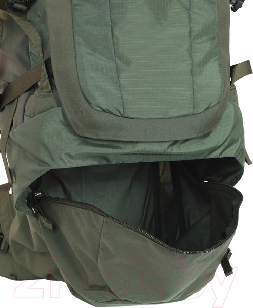 Изображение товара Рюкзак туристический BACH Pack W's Daydream 60 Regular / 297056-7607 (зеленый)