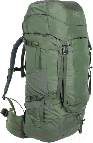 Изображение товара Рюкзак туристический BACH Pack W's Daydream 60 Regular / 297056-7607 (зеленый)