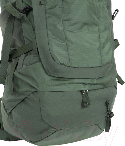 Изображение товара Рюкзак туристический BACH Pack W's Daydream 60 Regular / 297056-7607 (зеленый)