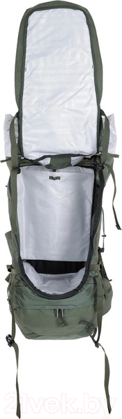 Изображение товара Рюкзак туристический BACH Pack W's Daydream 60 Regular / 297056-7607 (зеленый)