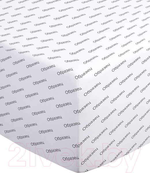 Изображение товара Простыня Ambesonne С принтом 140x200 / bsr 16489