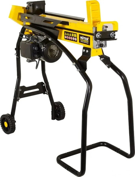 Изображение товара Дровокол электрический Huter HLS-5500/52H (70/14/5)